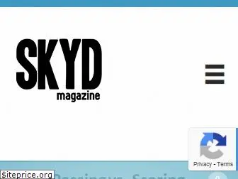 skydmagazine.com