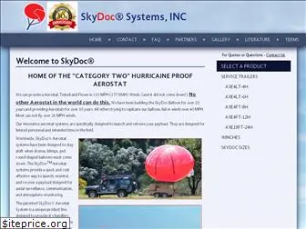 skydocballoon.com