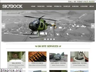 skydock.co.uk