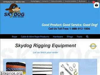 skydogrigging.com