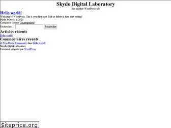 skydolab.com
