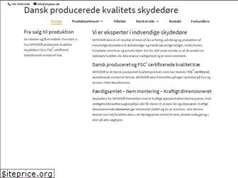 skydoor.dk