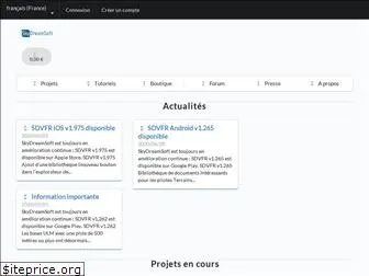 skydreamsoft.fr