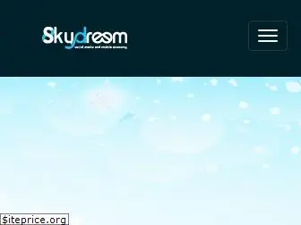 skydreem.com