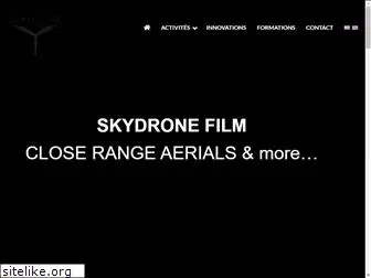 skydrone.fr