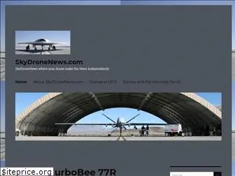 skydronenews.com