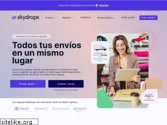 skydrop.com.mx