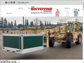 skydyne.com