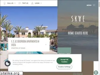 skye-apts.com