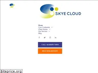 skye-cloud.com