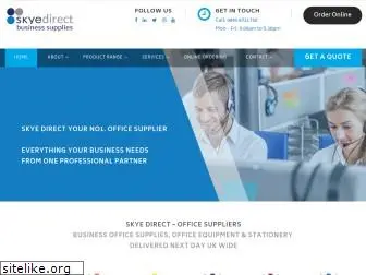 skye-direct.com