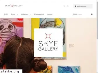 skye-gallery.com