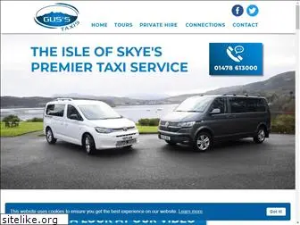 skye-taxis.co.uk