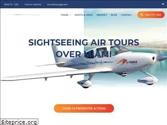 skyeagletours.com