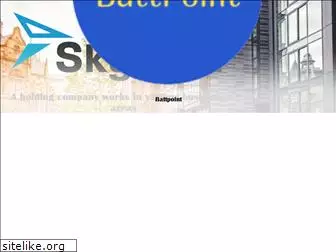 skyeast.co.uk