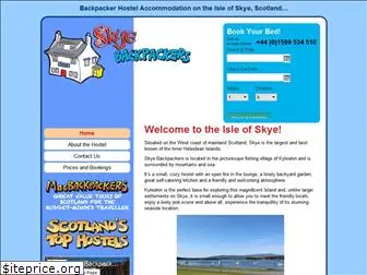skyebackpackers.com