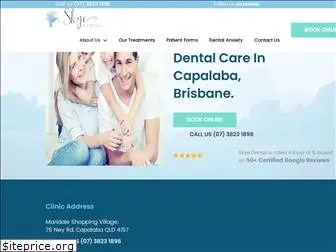 skyedental.com.au