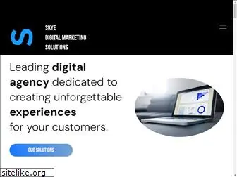 skyedigitalmarketingsolutions.com