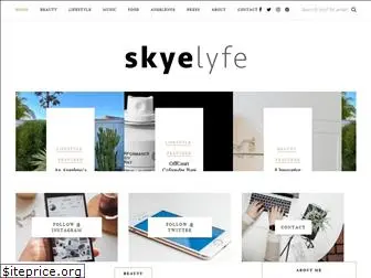 skyelyfe.com