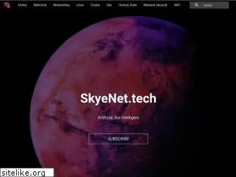 skyenet.tech