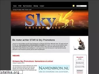skyenterprises.nl