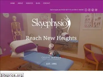 skyephysio.co.uk