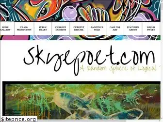 skyepoet.com