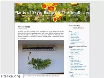 skyeraasayplants.wordpress.com