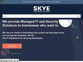 skyetechnologies.com