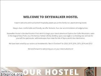 skyewalkerhostel.com