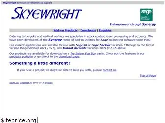 skyewright.co.uk