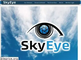 skyeyenetwork.com