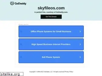 skyfileos.com