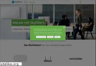 skyfillers.net