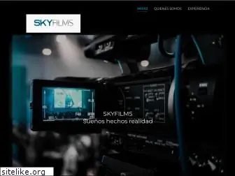 skyfilms.com.mx