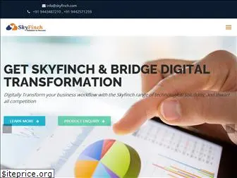 skyfinch.com