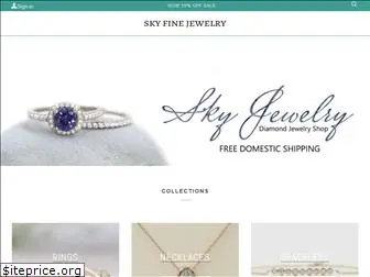 skyfinejewelry.com