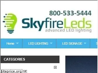 skyfireleds.com