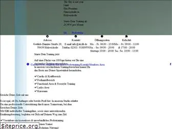skyfit.de