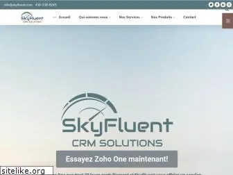 skyfluent.com