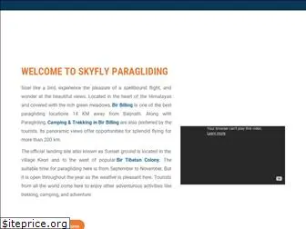 skyflygliding.com