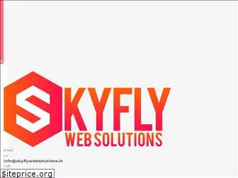 skyflywebsolutions.in
