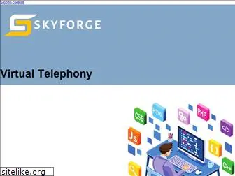 skyforge.co