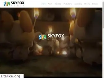 skyfox-media.com