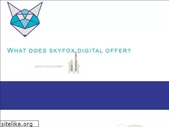 skyfoxdigital.com