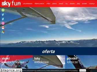 skyfun.pl