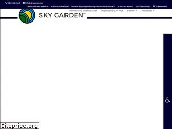 skygarden.mx