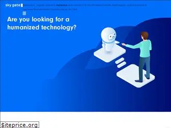www.skygate.pl