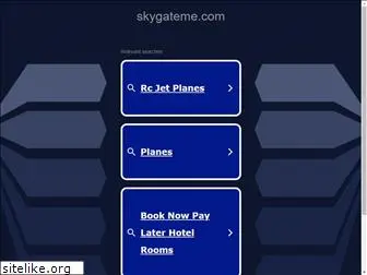 skygateme.com