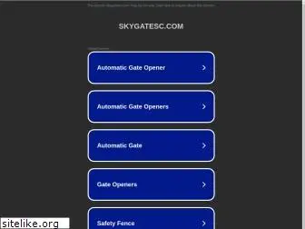 skygatesc.com